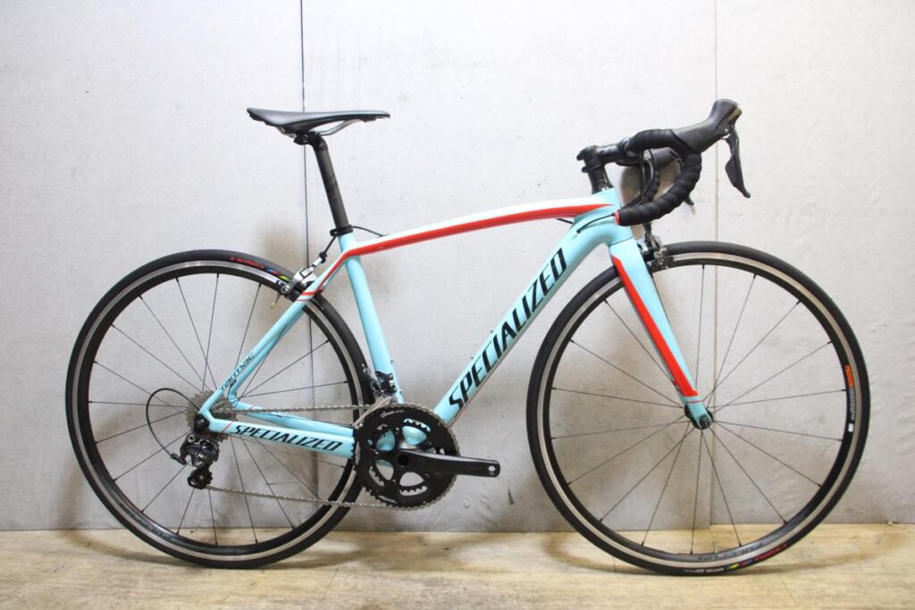 TARMAC SL4 COMP フルカーボン SHIMANO ULTEGRA 6800 2X11S