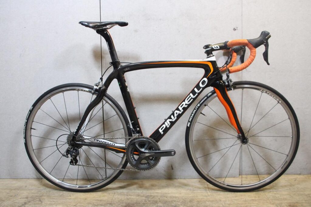 PRINCE フルカーボン SHIMANO WH-6800 ULTEGRA 6800 2X11S