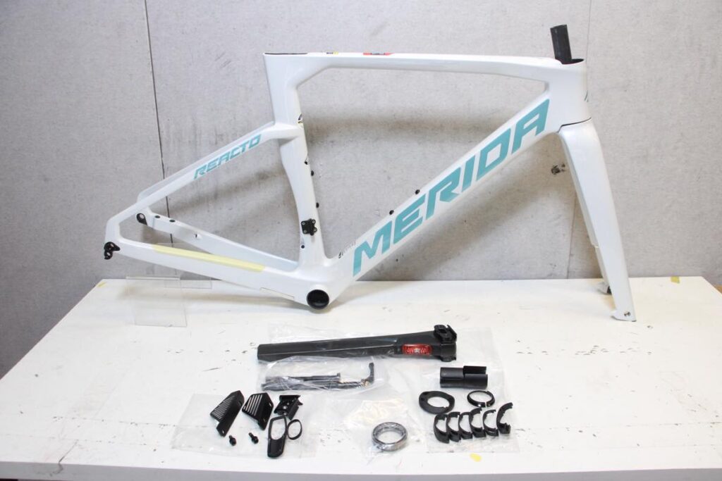 REACTO 9000 XS