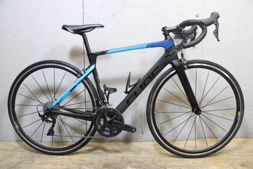 agree PRO C62 フルカーボン MAVIC COSMIC ELITE UST ULTEGRA R8000 2X11S