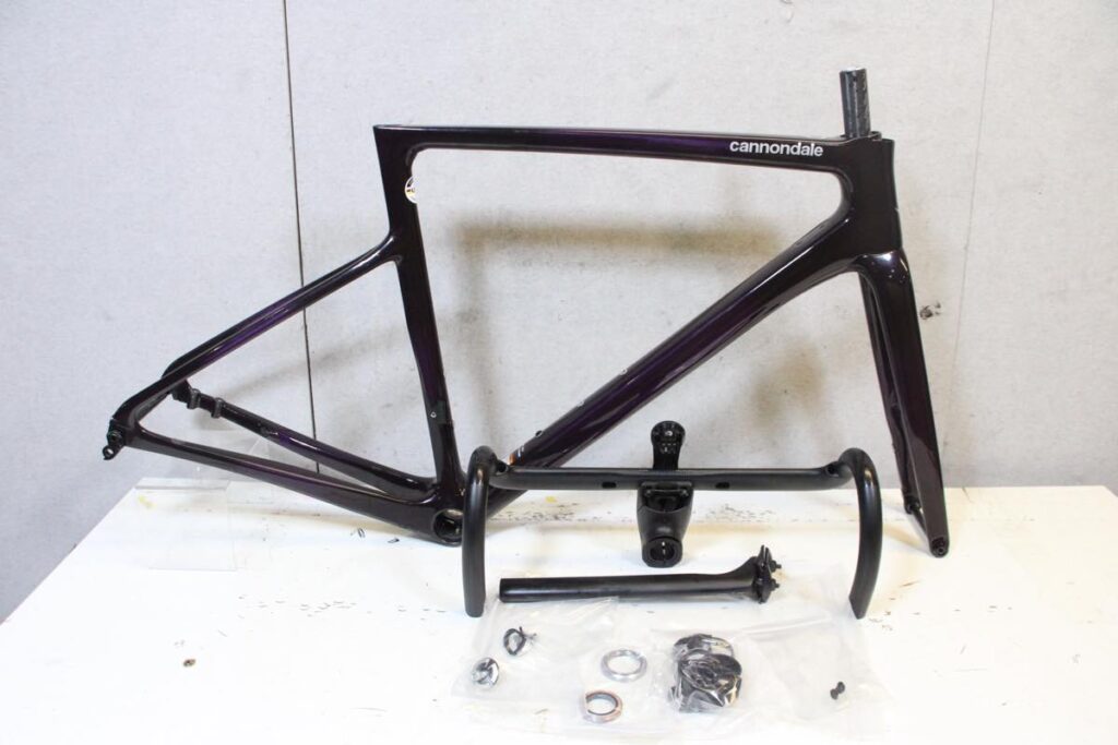 SUPERSIX EVO
