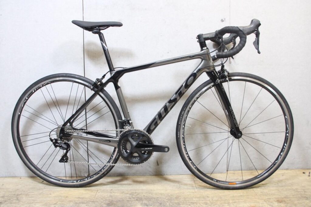 RANGER SPORT フルカーボン SHIMANO 105 R7000 2X11S