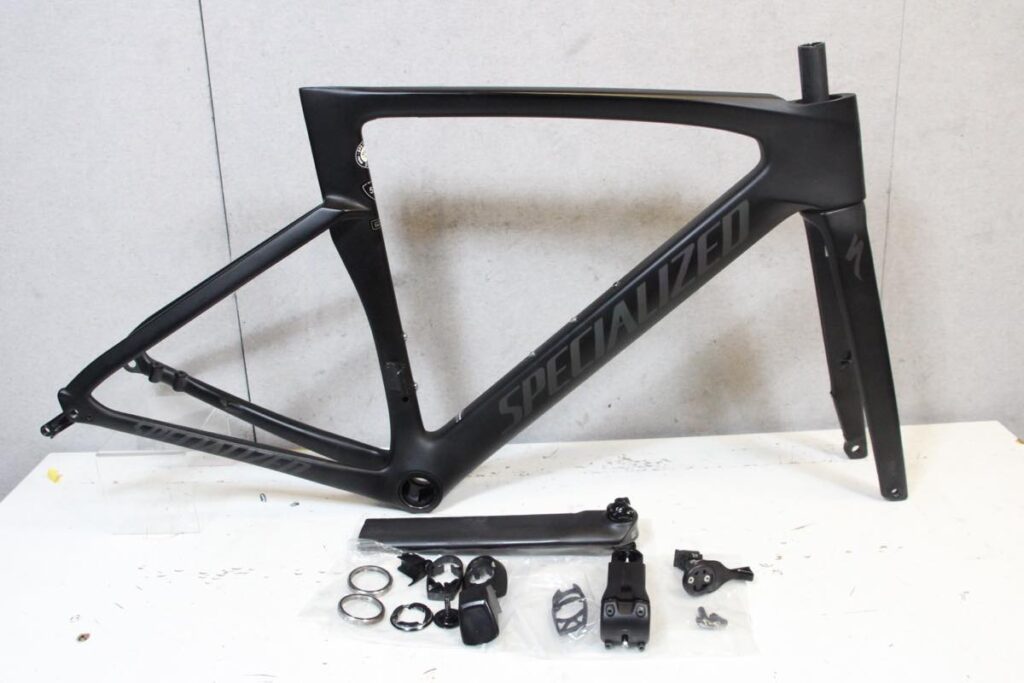 SPECIALIZED（スペシャライズド）｜VENGE PRO カーボンフレーム 2020年 52size｜中古｜買取金額 220,000円