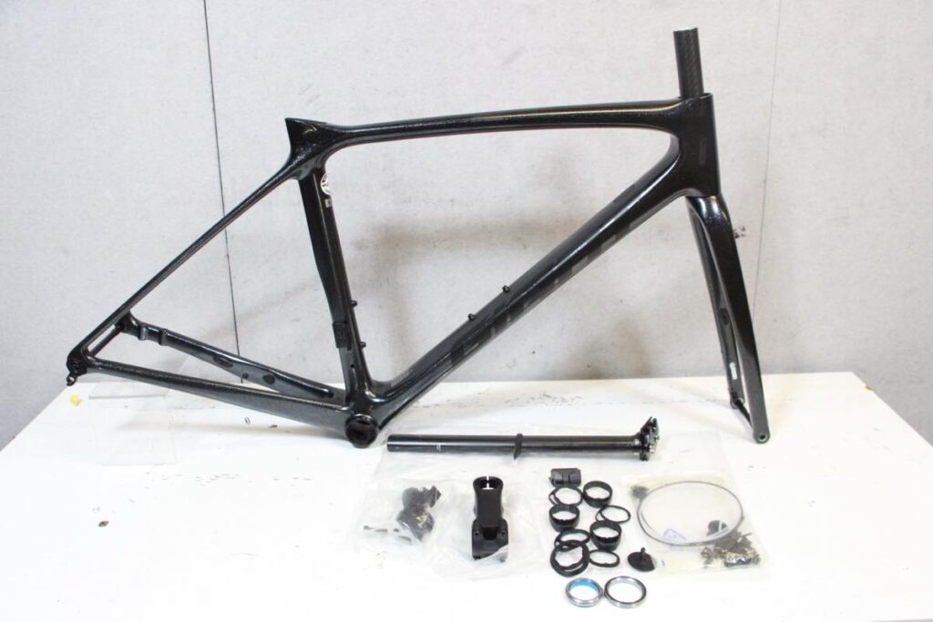 GIANT（ジャイアント）｜TCR ADVANCED PRO1 カーボンフレーム 2022年 Sサイズ｜超美品｜買取金額 96,000円