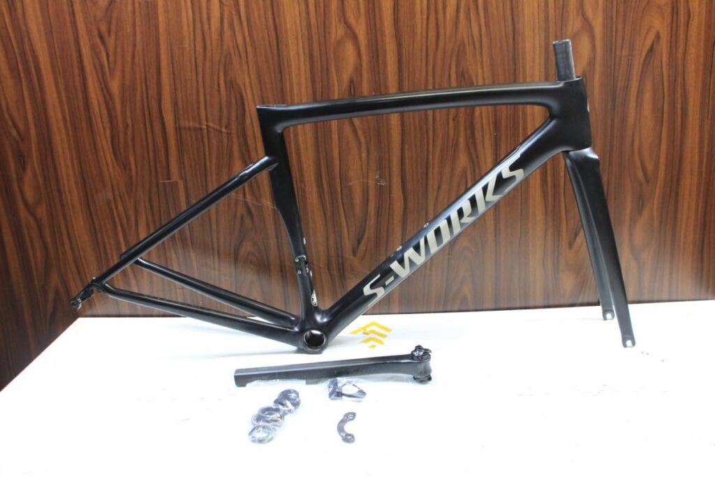 S-WORKS TARMAC SL6