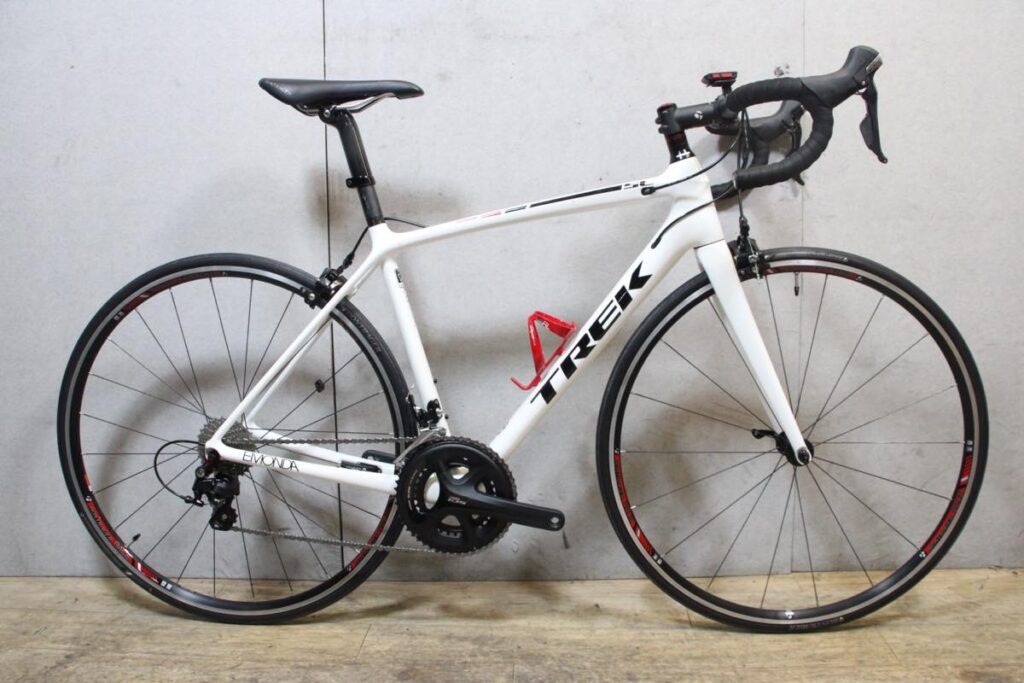 EMONDA SL5 フルカーボン SHIMANO 105 5800 2X11S