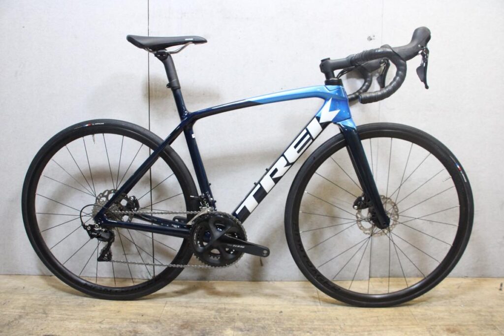 EMONDA SL5 フルカーボン SHIMANO 105 R7020 2X11S