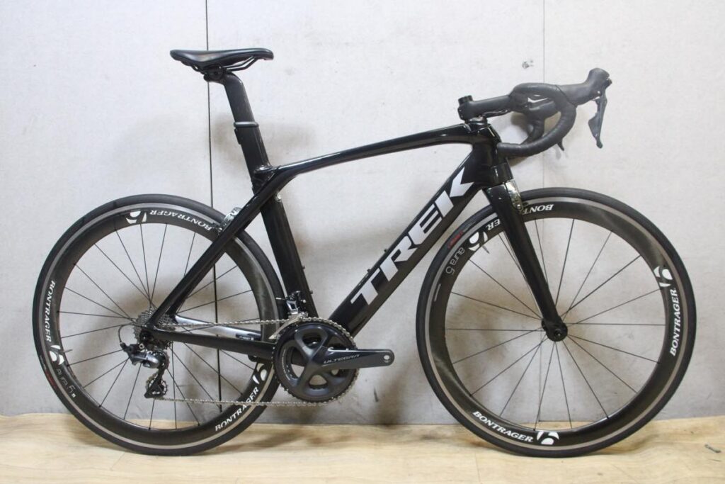 MADONE SL6 フルカーボン SHIMANO ULTEGRA R8000 2X11S