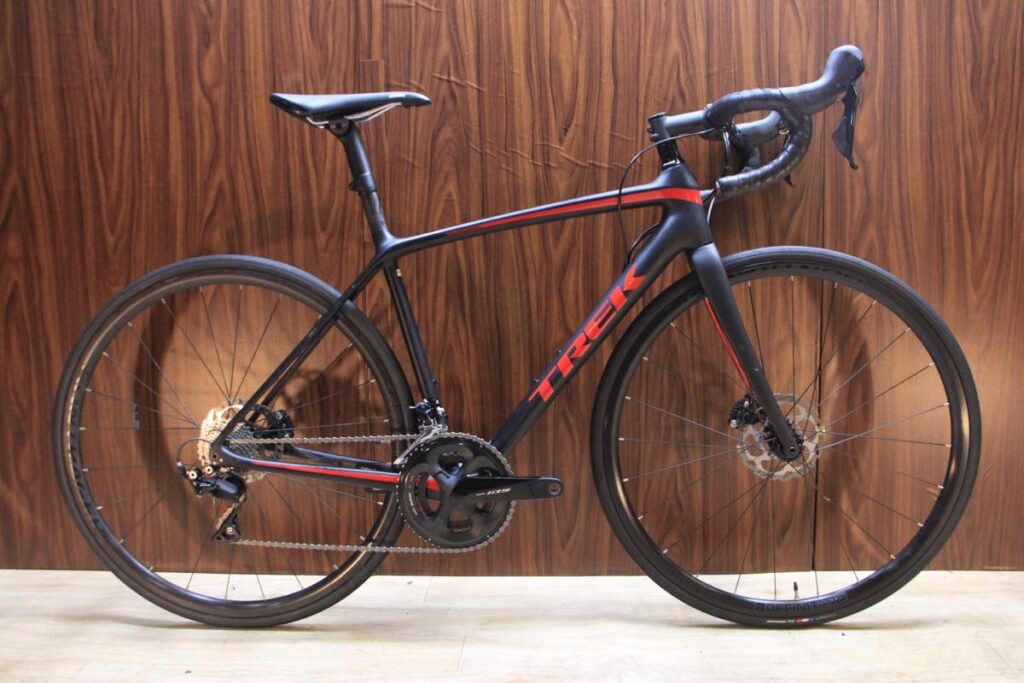 EMONDA SL5 フルカーボン SHIMANO 105 R7020 2X11S