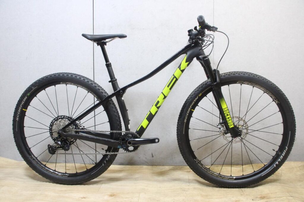 PROCALIBER 9.6 29er MTB SHIMANO DEORE XT 1X12S