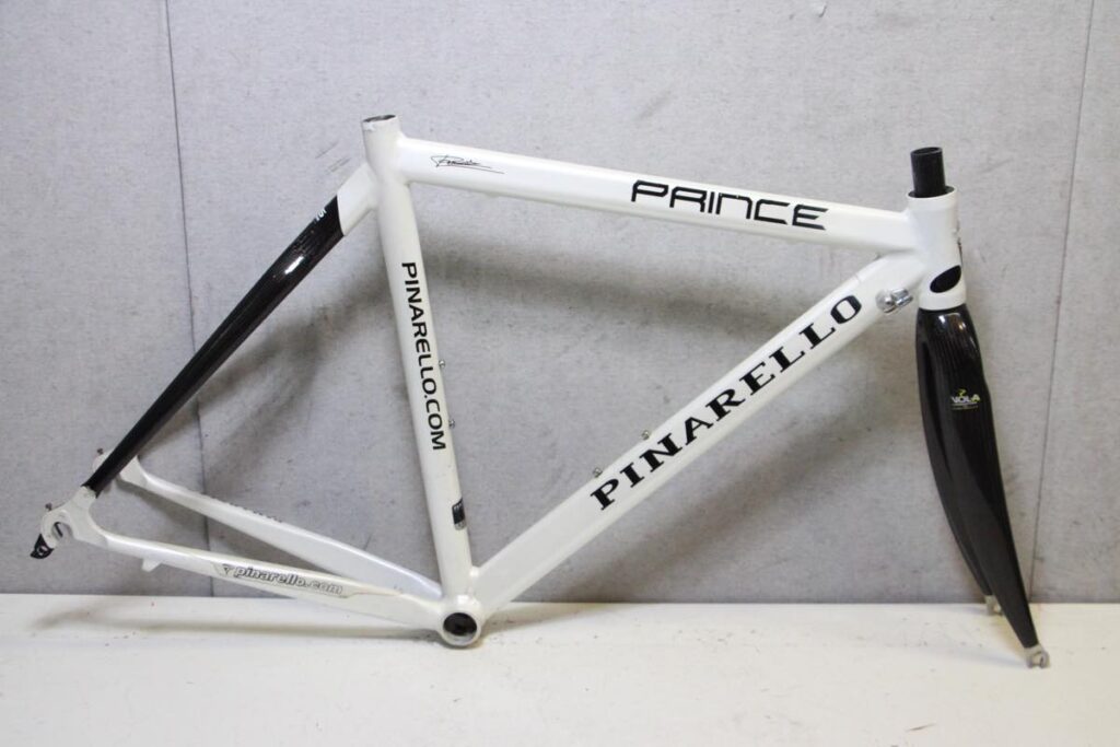 PRINCE 初代プリンス 515mm(C-T)