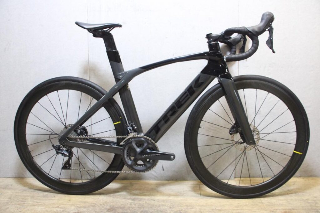 MADONE SL6 DISC フルカーボン MAVIC COSMIC SL 45 ULTEGRA R8020 2X11S