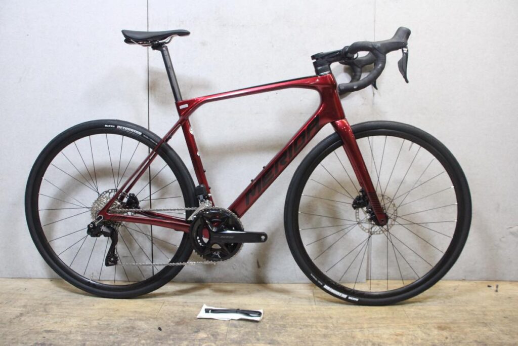 SCULTURA ENDURANCE 6000 フルカーボン SHIMANO 105 R7170 Di2 2X12S