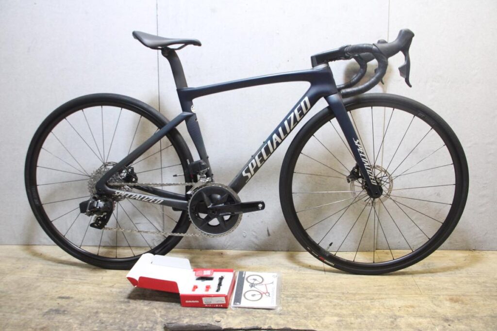 RIDLEY PHAETON R 2013|リドレー フェートン R| 買取価格55,000