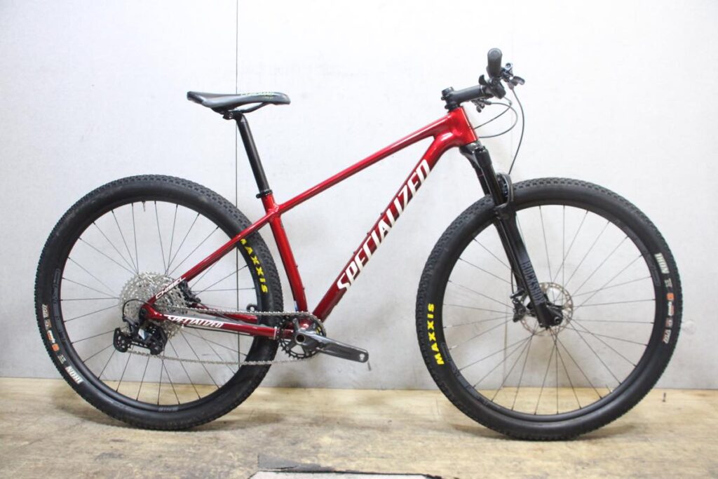 Chisel 29er MTB SHIMANO M6100 M7100 MIX 1X12S