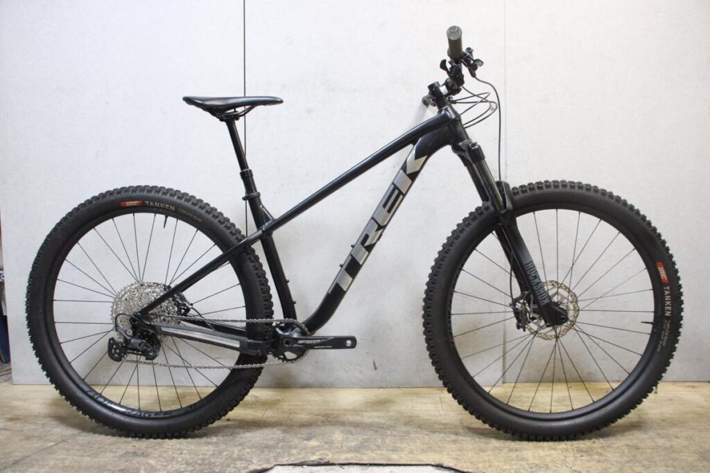 Roscoe7 29er MTB SHIMANO DEORE M6100 1X12S
