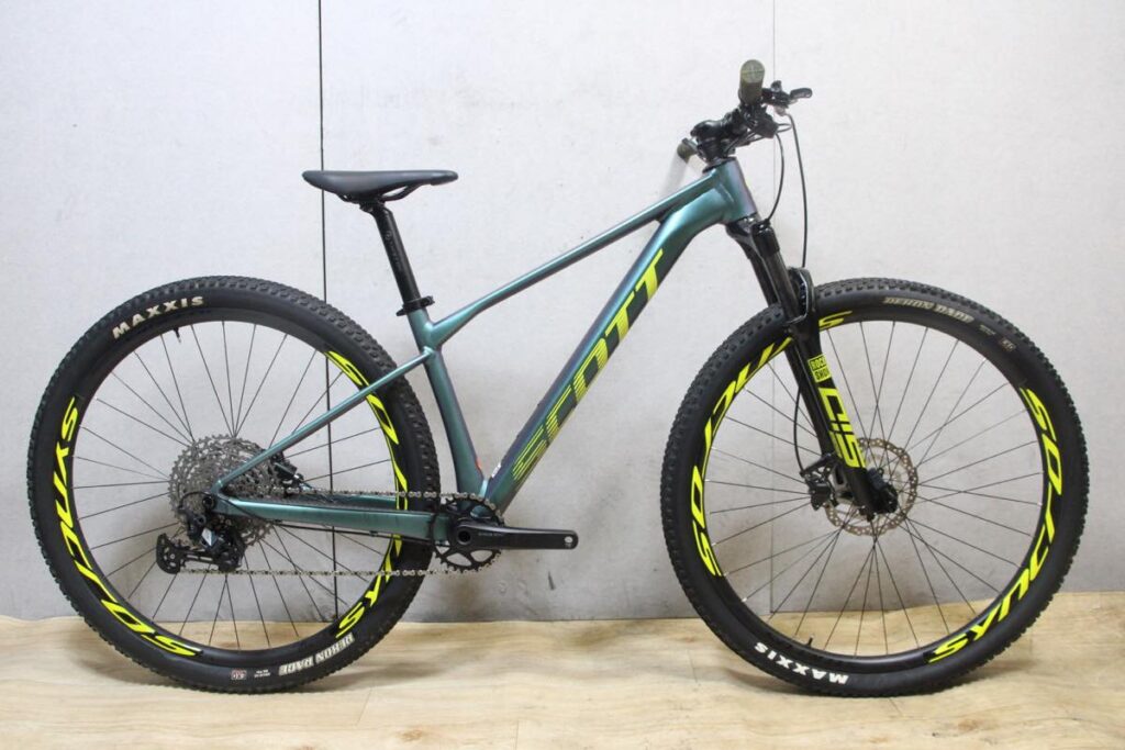 SCALE965