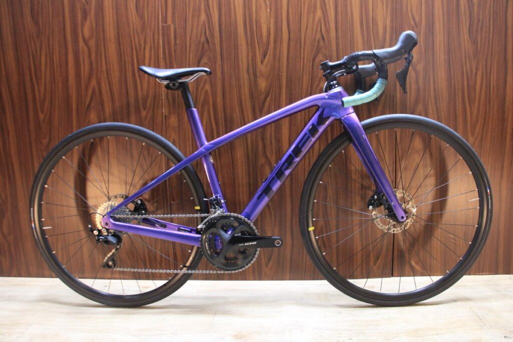 DOMANE SL5 フルカーボン SHIMANO 105 R7020 2X11S