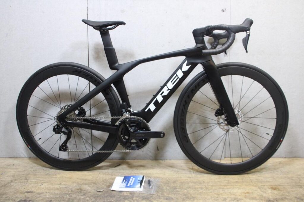 MADONE SL6 Gen7 BONTRAGER AEOLUS ELITE 50 105 R7170 Di2 2X12S