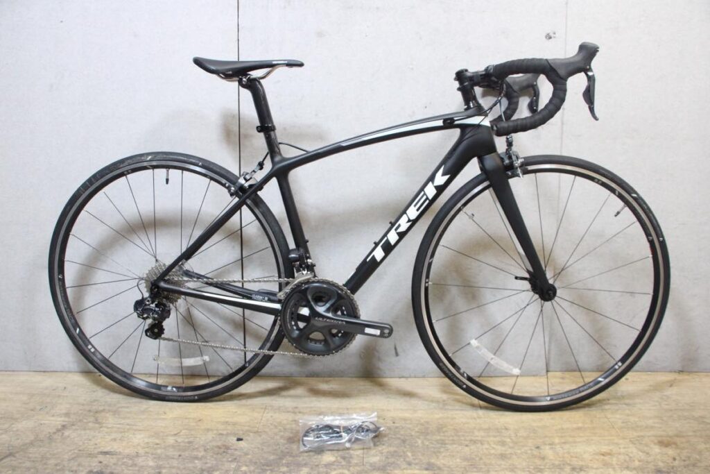 emonda sl7 フルカーボン SHIMANO ULTEGRA 6870 Di2 2X11S
