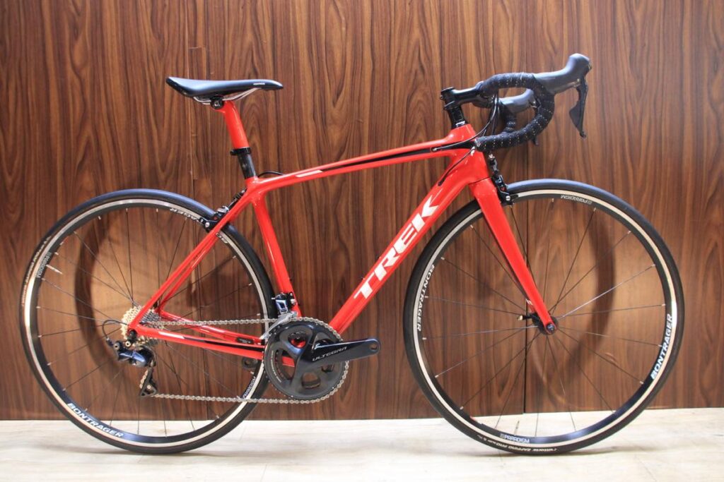 EMONDA SL6 フルカーボン SHIMANO ULTEGRA R8000 2X11S