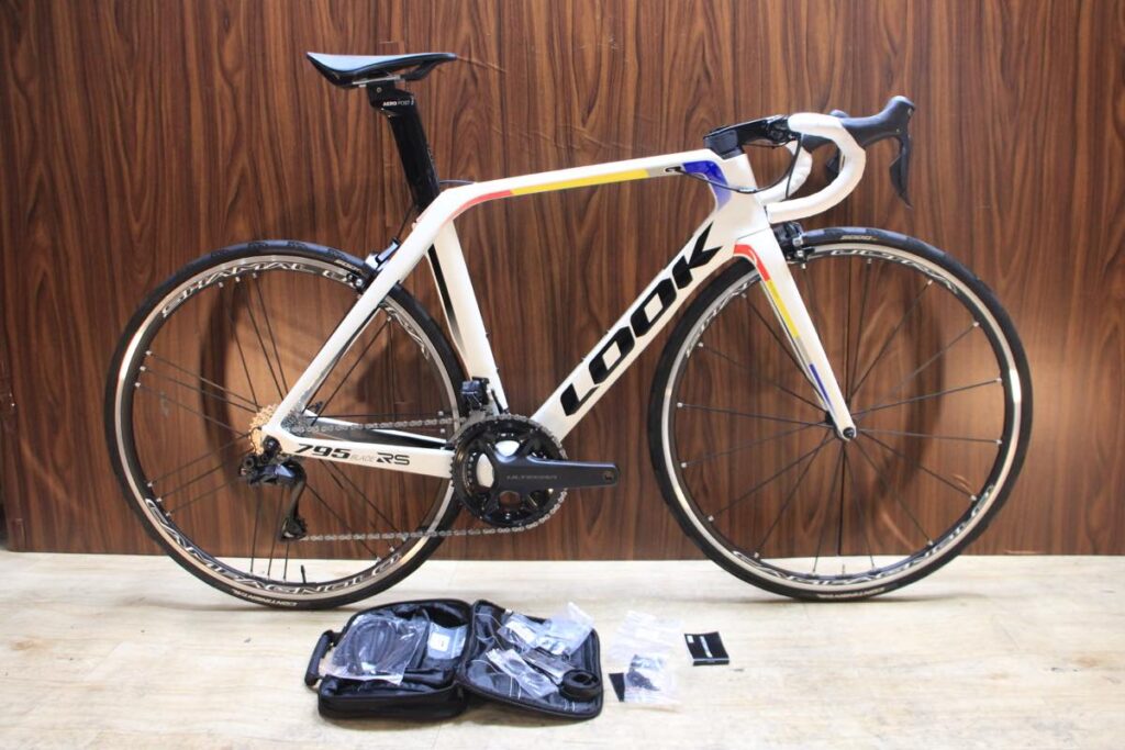 795 BLADE RS CAMPAGNOLO SHAMAL ULTRA ULTEGRA R8150 Di2 2X12S