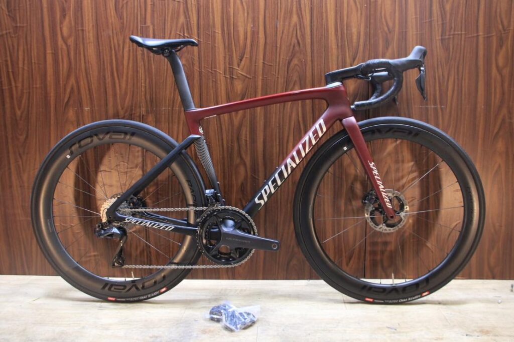TARMAC SL7 EXPERT