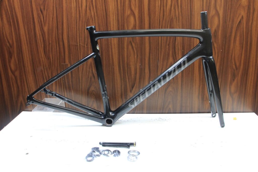 SPECIALIZED（スペシャライズド）｜TARMAC SL6 SPORT DISC 2021年 52size｜超美品｜買取金額 93,000円