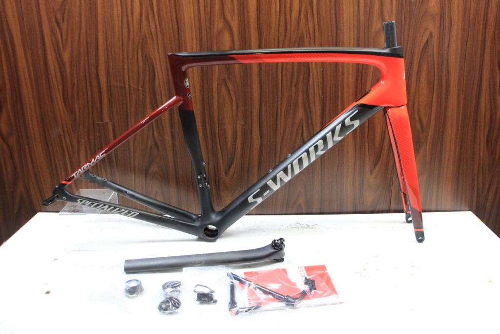 S-WORKS TARMAC SL6 DISC