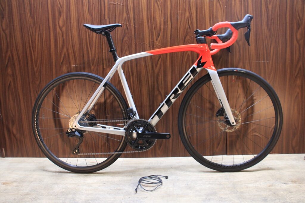 EMONDA SL6 フルカーボン SHIMANO 105 R7170 Di2 2X12S