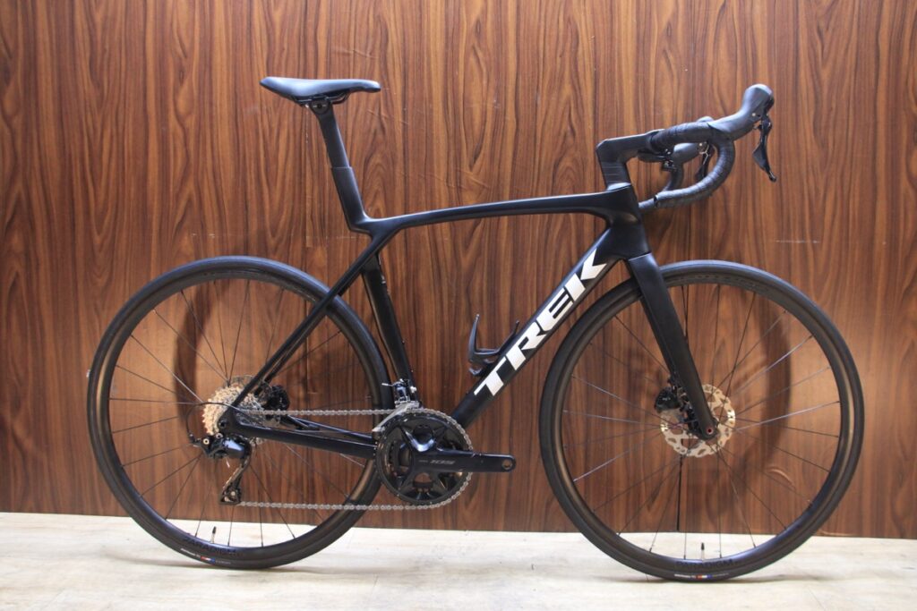 Madone SL5 Gen8 フルカーボン SHIMANO 105 R7120 2X12S