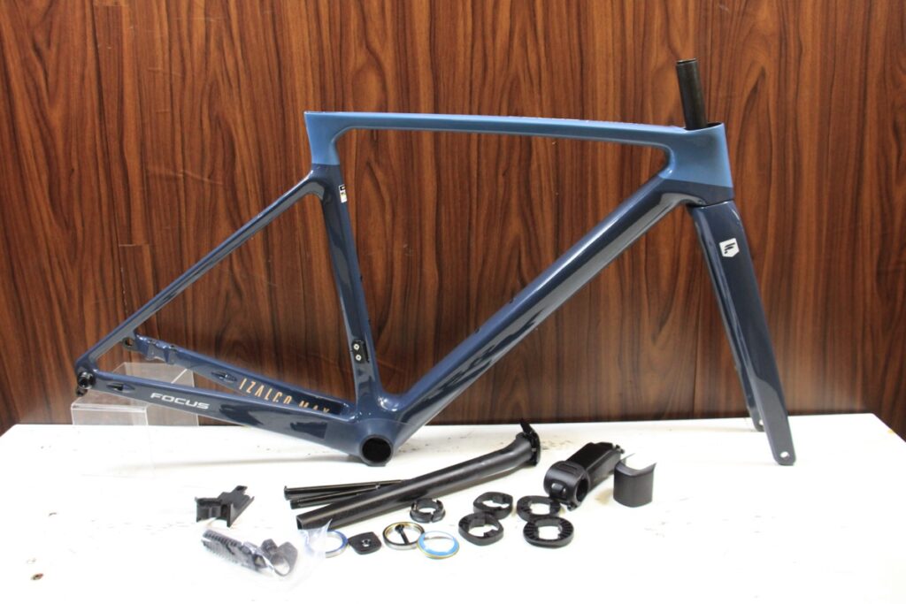 IZALCO MAX DISC9