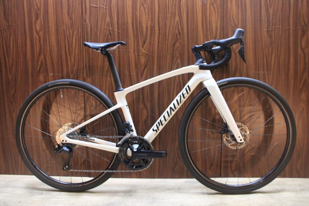 ROUBAIX SL8 COMP