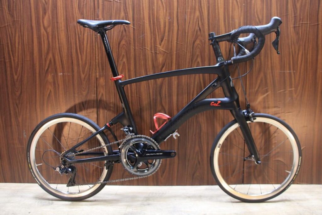 ゆき　値下げ　FELT Z85　ロードバイク s-l400.jpg