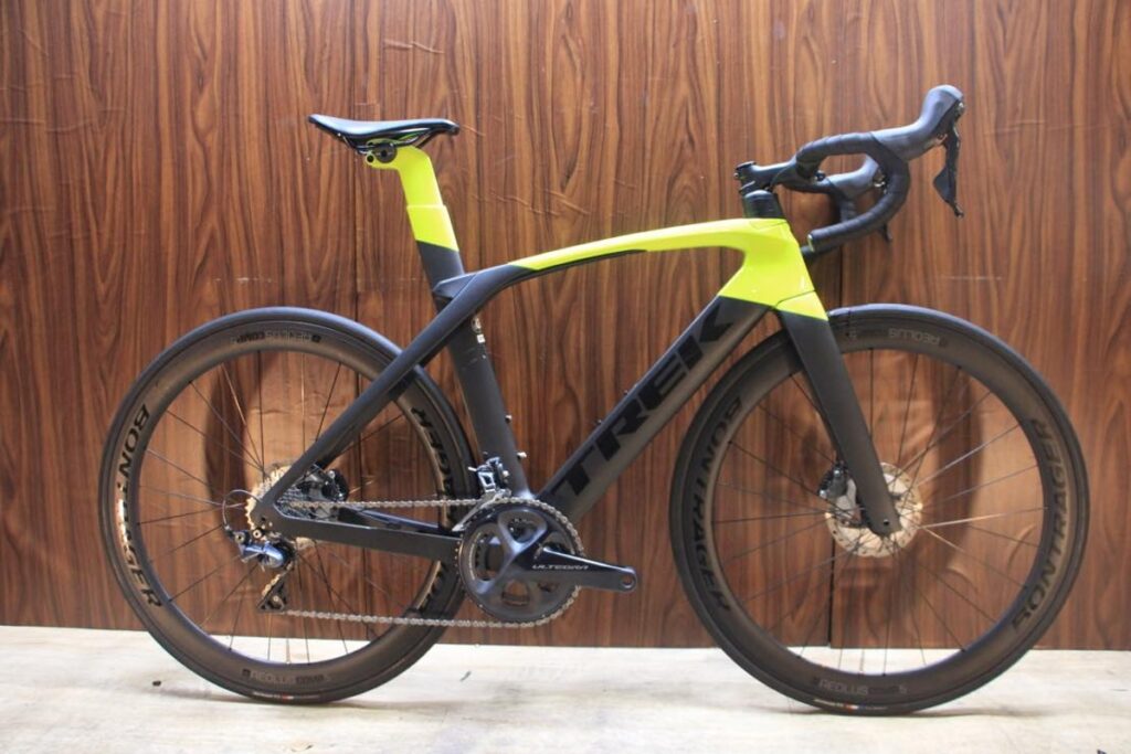 MADONE SL6 フルカーボン ULTEGRA R8020 2X11S