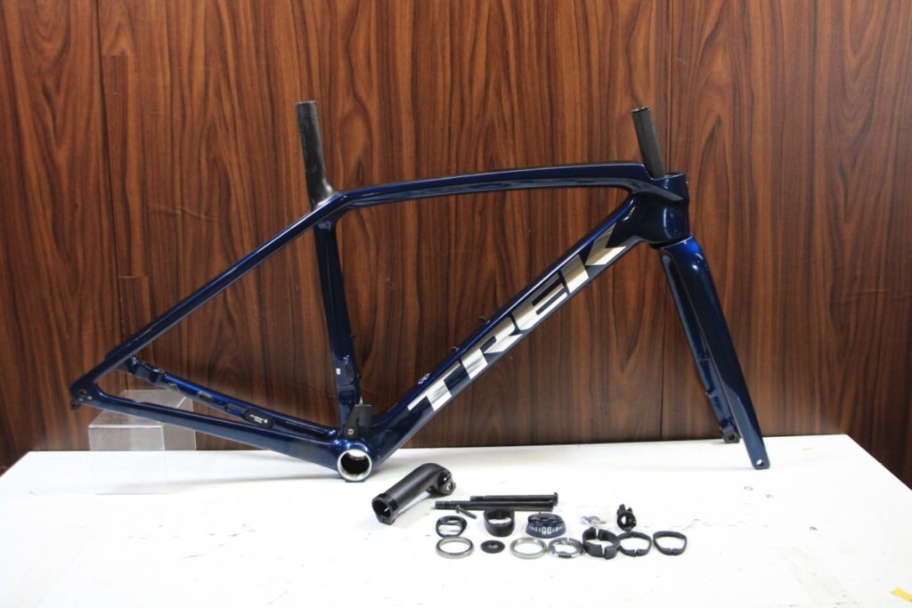 TREK（トレック）｜EMONDA SL7 カーボンフレーム 2023年 50size｜中古｜買取金額 96,000円