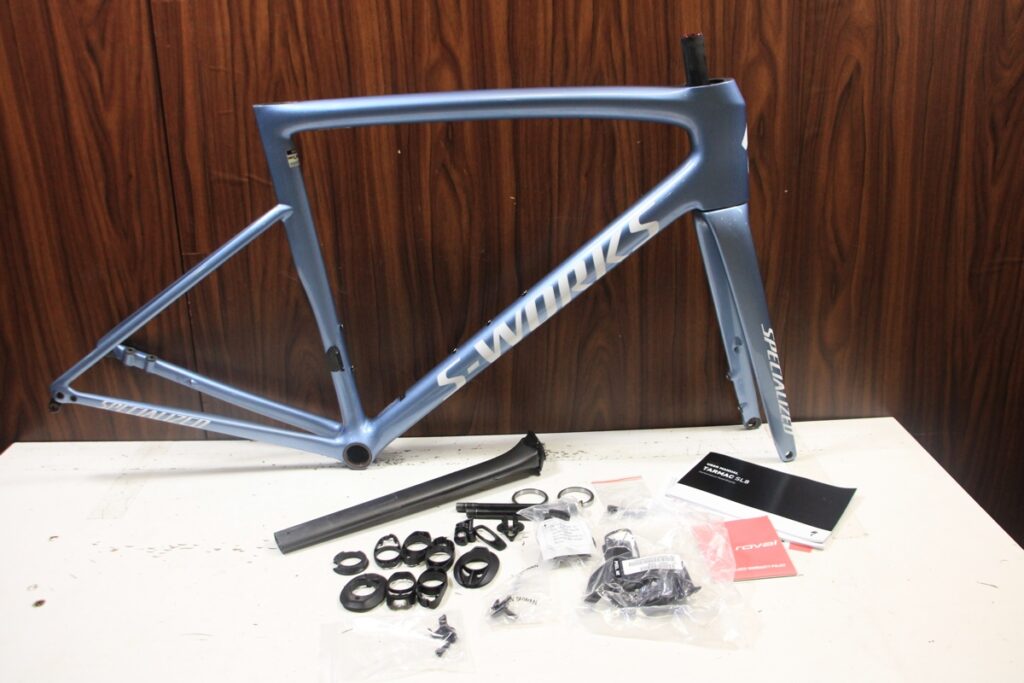 S-WORKS TARMAC SL8