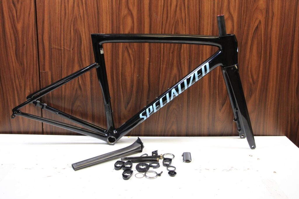 TARMAC SL8 EXPERT