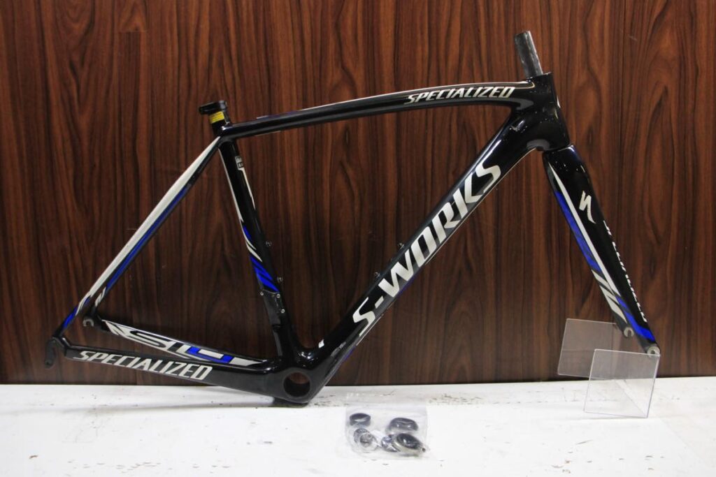 S-WORKS TARMAC SL4