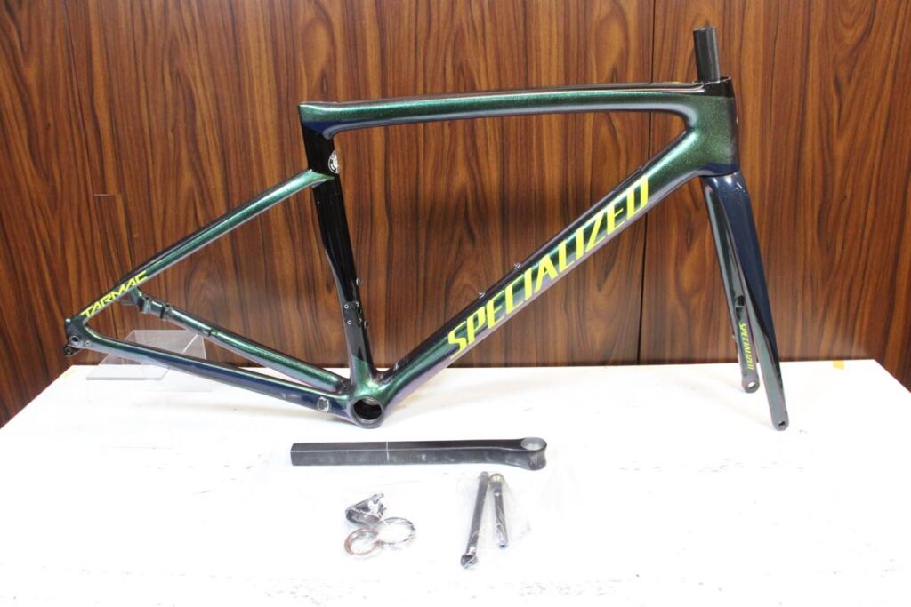 Men's Tarmac Disc Expert