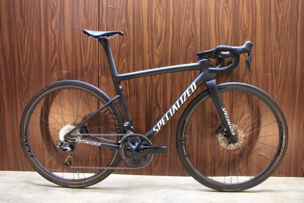 TARMAC SL8 フルカーボン SHIMANO ULTEGRA R8070 Di2 2X11S