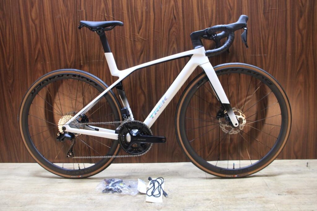 madone SL6 gen8