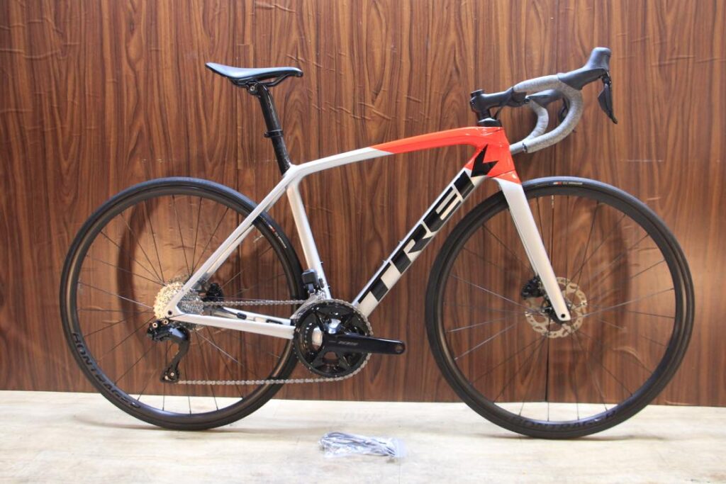 EMONDA SL6 フルカーボン SHIMANO R7170 Di2 2X12S