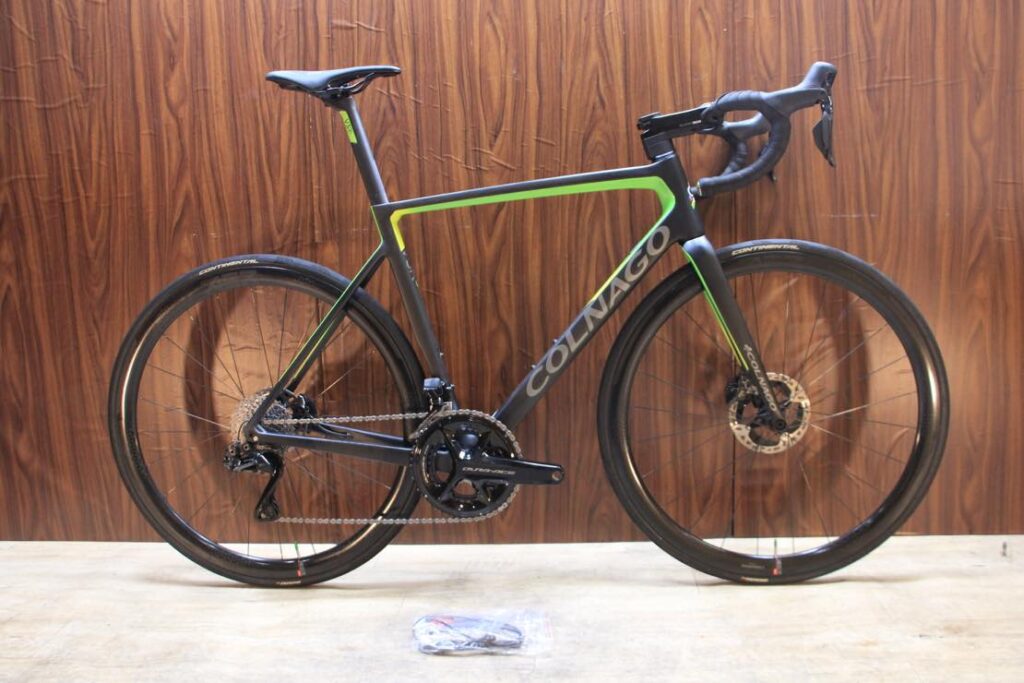 V3 RS フルカーボン ONEAER DX3 DURA-ACE R9270 2X12S