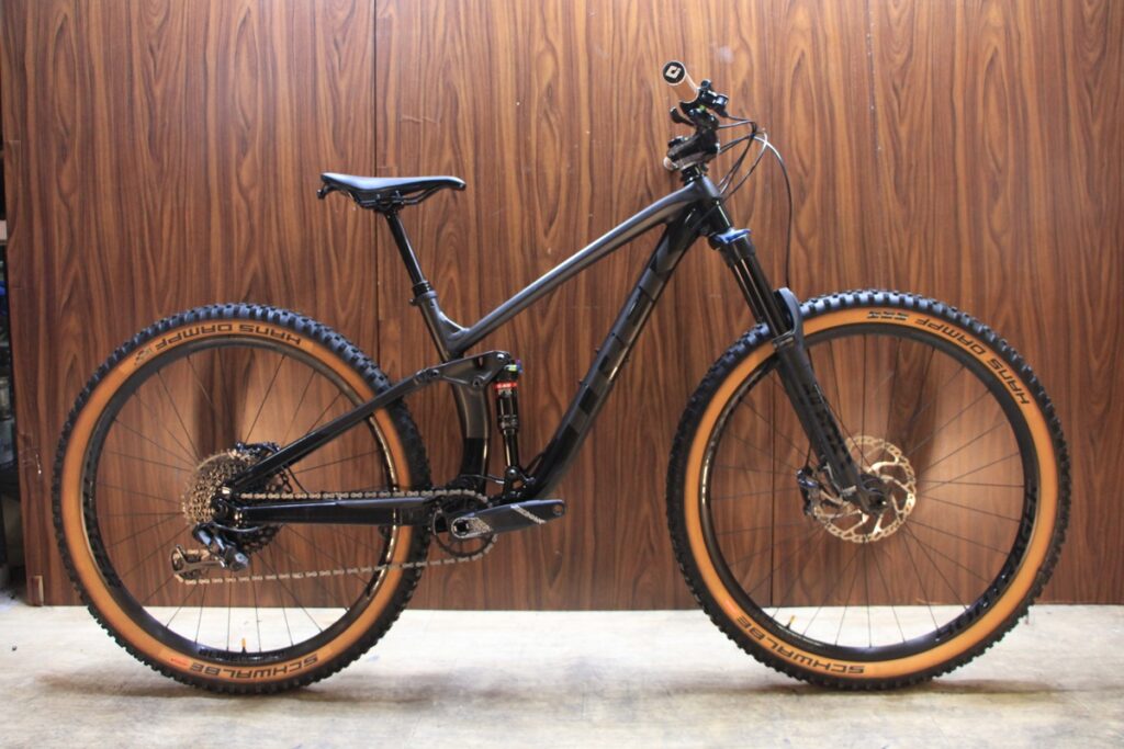 TREK（トレック）｜FUEL EX8｜美品｜買取金額 141,000円