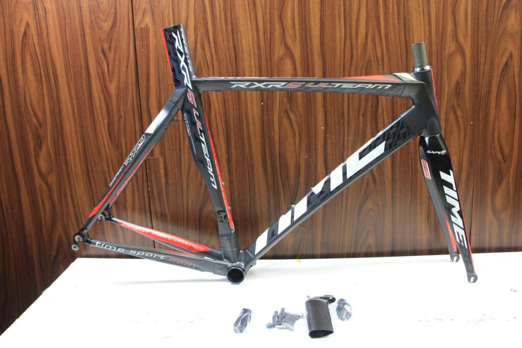 RXRS ULTEAM 電動専用