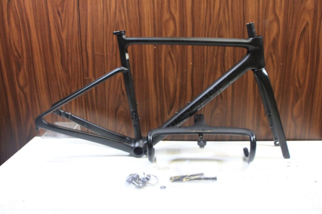 SLC3 ZERO SLハンドル付属