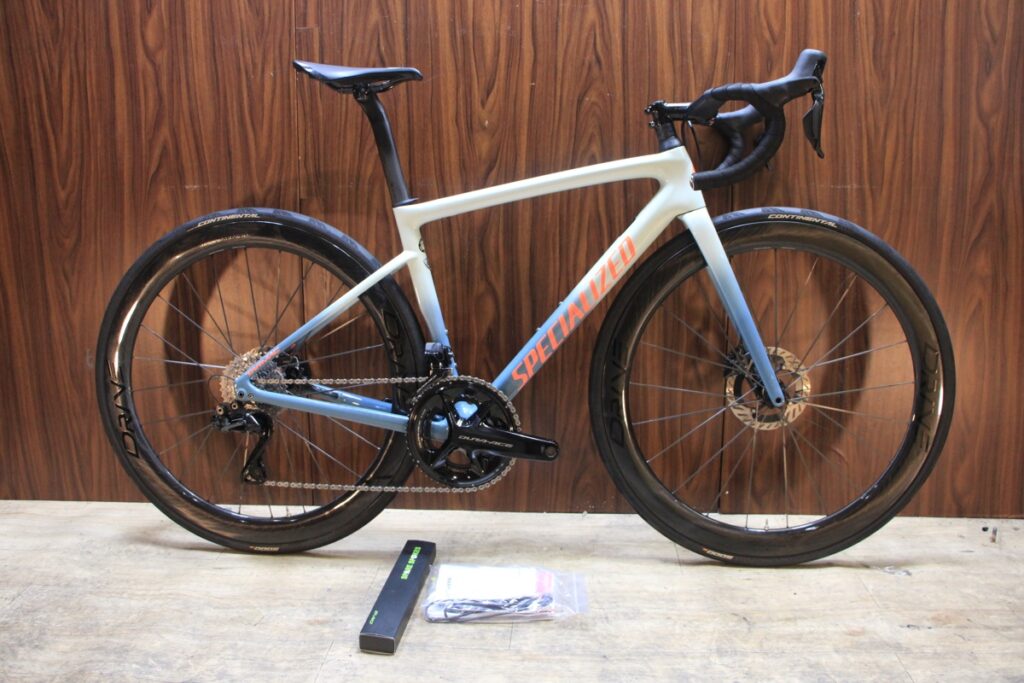 Women's Tarmac Disc Expert