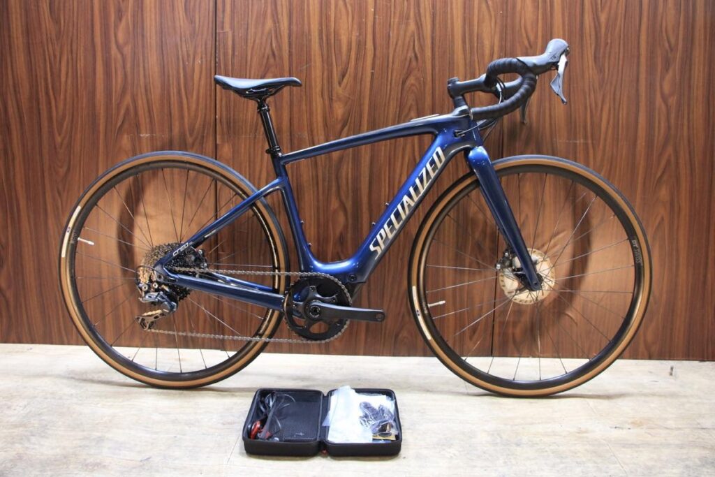 CREO SL COMP CARBON EVO