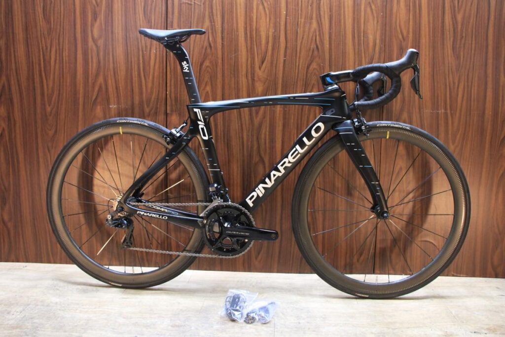 DOGMA F10